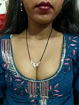 Sharmila-Singh online show from 07/11/26, 08:33
