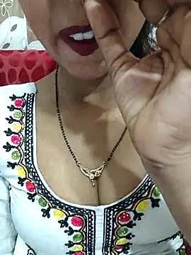 Sharmila-Singh online show from 07/17/26, 07:04