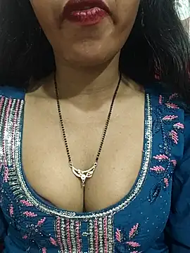 Sharmila-Singh online show from 07/28/26, 02:57