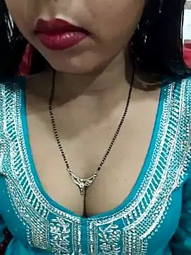 Sharmila-Singh online show from 07/29/26, 04:54