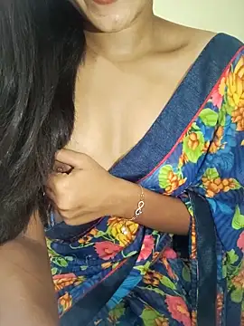 Meenakshi  online show from 10/29/25, 03:31