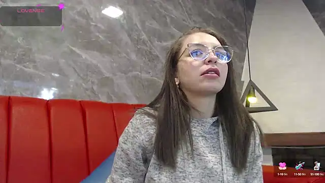  isaabellaa online show from 03/15/25, 11:40