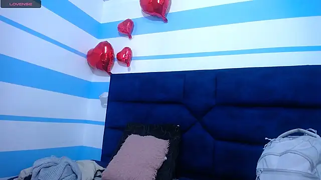  isaabellaa online show from 03/16/25, 06:01