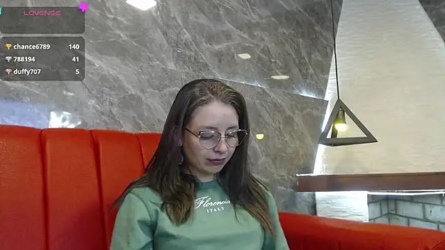  isaabellaa online show from 03/18/25, 05:31