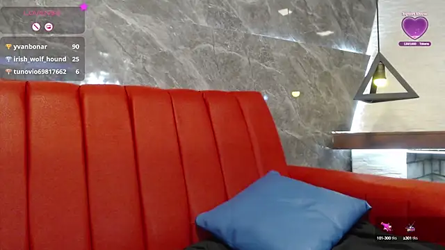  isaabellaa online show from 03/22/25, 02:36