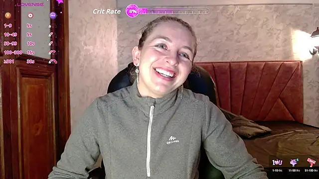  isaabellaa online show from 10/23/25, 12:59