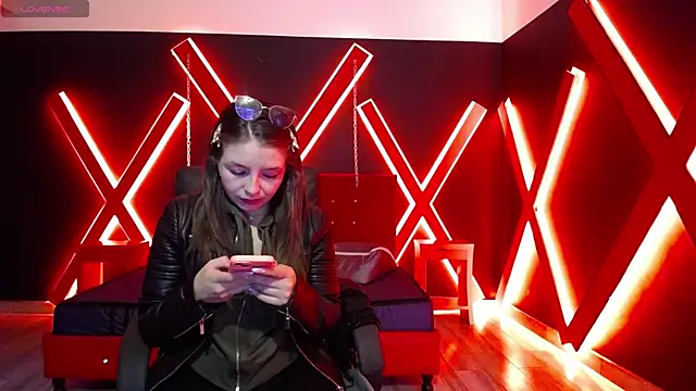  isaabellaa online show from 11/16/25, 11:27