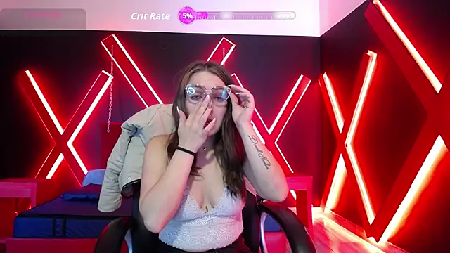  isaabellaa online show from 11/21/25, 04:27