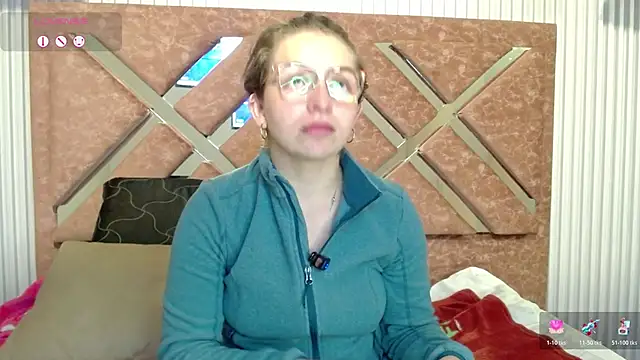  isaabellaa online show from 05/20/26, 12:44