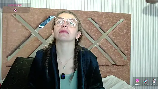  isaabellaa online show from 05/23/26, 01:37