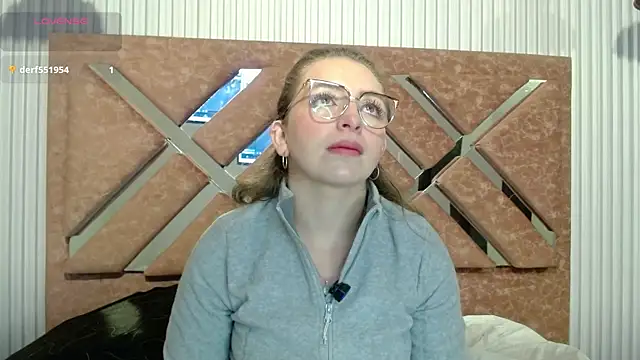  isaabellaa online show from 05/31/26, 11:17