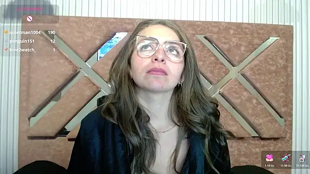  isaabellaa online show from 06/03/26, 02:33
