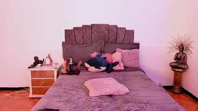 billiesimons2 online show from 12/09/24, 07:07