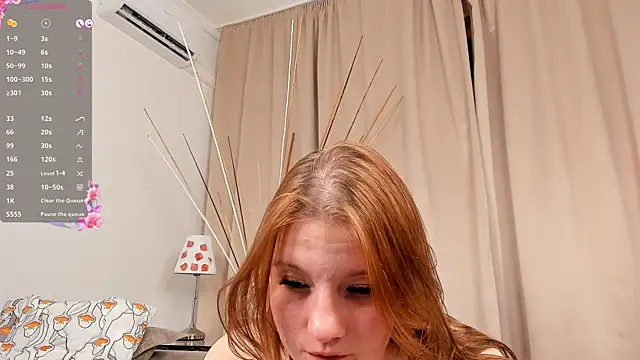 SinisterNe online show from 02/17/25, 01:25