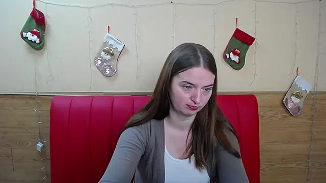 FreyaDak online show from 12/29/24, 02:21