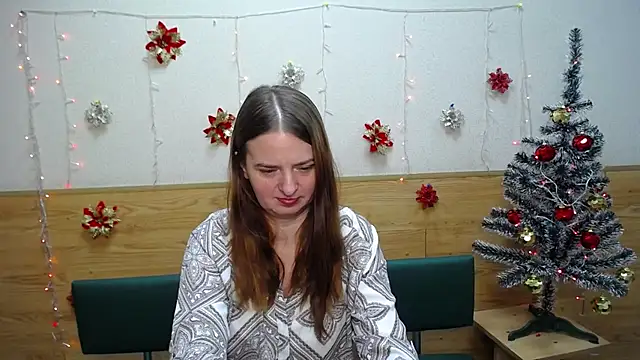 FreyaDak online show from 01/05/25, 03:13