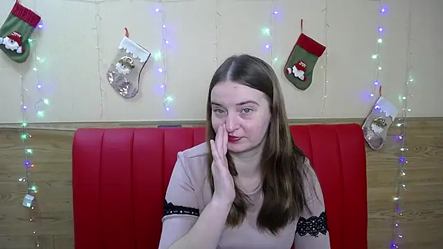 FreyaDak online show from 01/16/25, 12:02