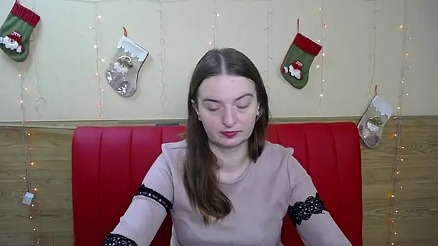 FreyaDak online show from 01/16/25, 03:23