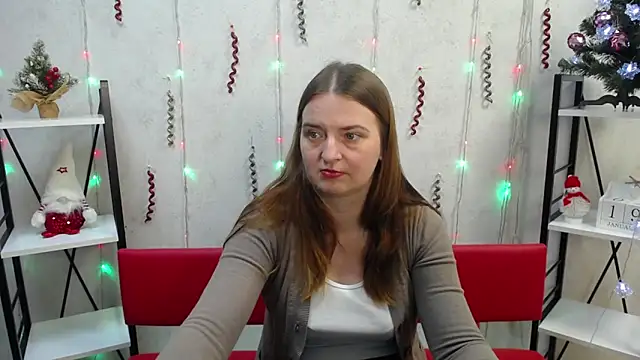 FreyaDak online show from 01/19/25, 03:21