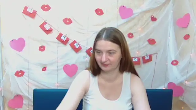 FreyaDak online show from 01/25/25, 03:09