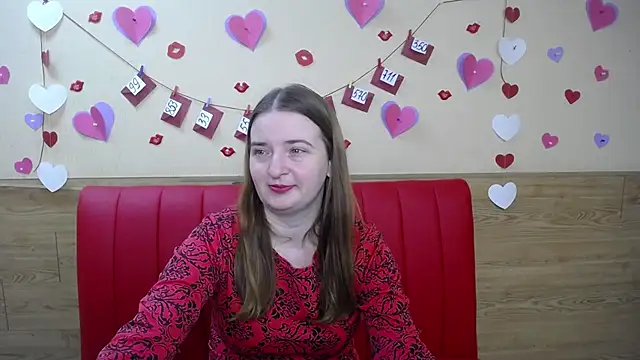 FreyaDak online show from 01/28/25, 03:47