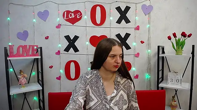 FreyaDak online show from 01/31/25, 02:58