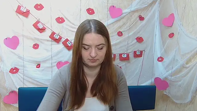 FreyaDak online show from 02/01/25, 12:05