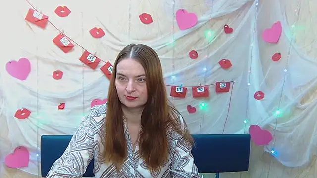 FreyaDak online show from 02/02/25, 12:13