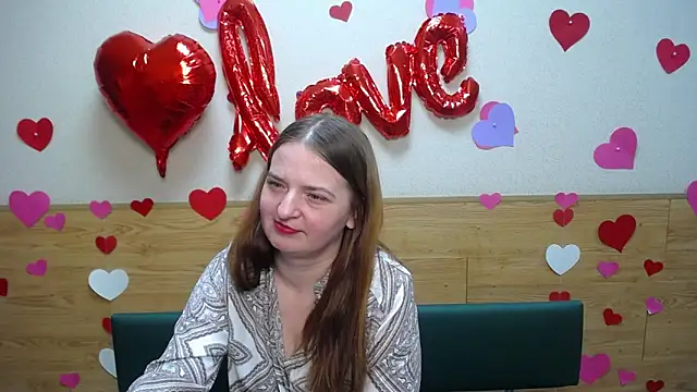 FreyaDak online show from 02/07/25, 09:04