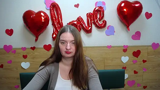 FreyaDak online show from 02/09/25, 03:01