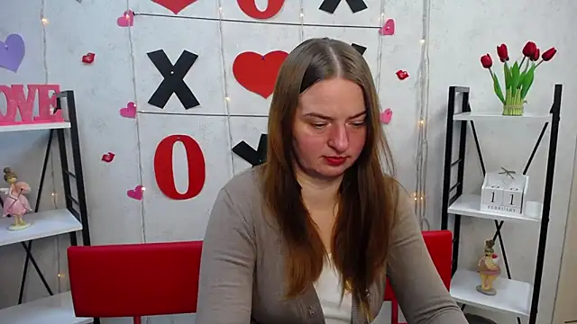 FreyaDak online show from 02/11/25, 05:50