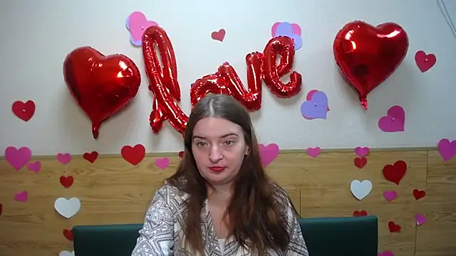 FreyaDak online show from 02/15/25, 09:16