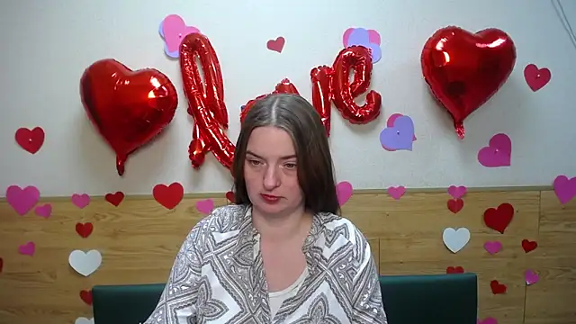 FreyaDak online show from 02/15/25, 12:22