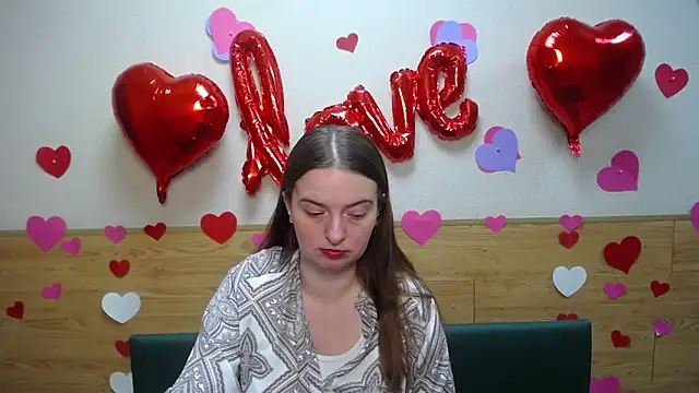 FreyaDak online show from 02/15/25, 03:28