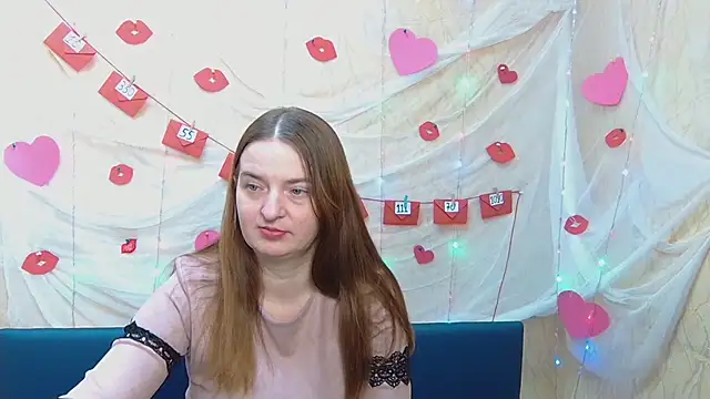 FreyaDak online show from 02/17/25, 09:08