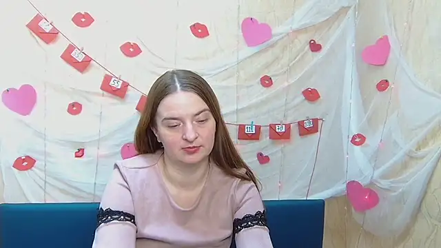 FreyaDak online show from 02/18/25, 12:15