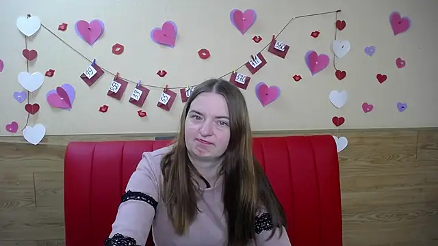 FreyaDak online show from 02/21/25, 09:00