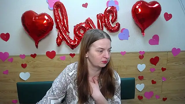 FreyaDak online show from 02/23/25, 06:07