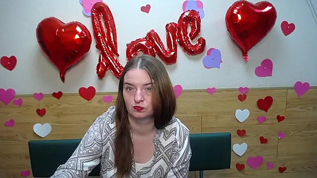 FreyaDak online show from 02/23/25, 03:18