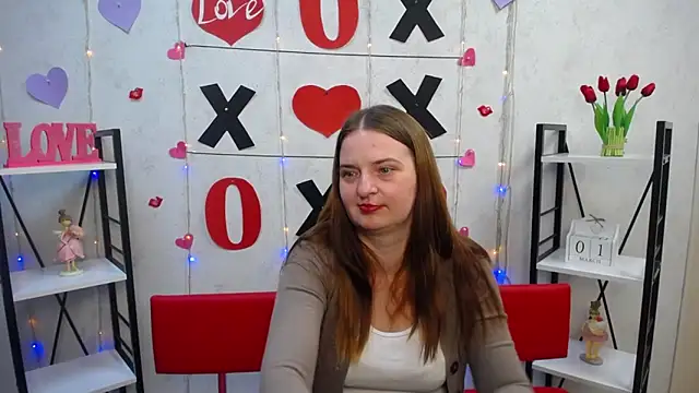 FreyaDak online show from 03/01/25, 03:16