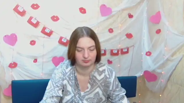 FreyaDak online show from 03/02/25, 03:16