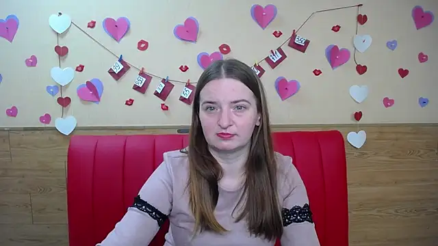 FreyaDak online show from 03/04/25, 12:07