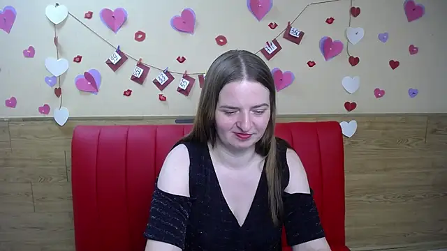 FreyaDak online show from 03/08/25, 12:11