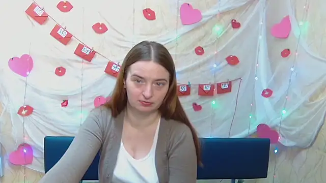 FreyaDak online show from 03/09/25, 03:38