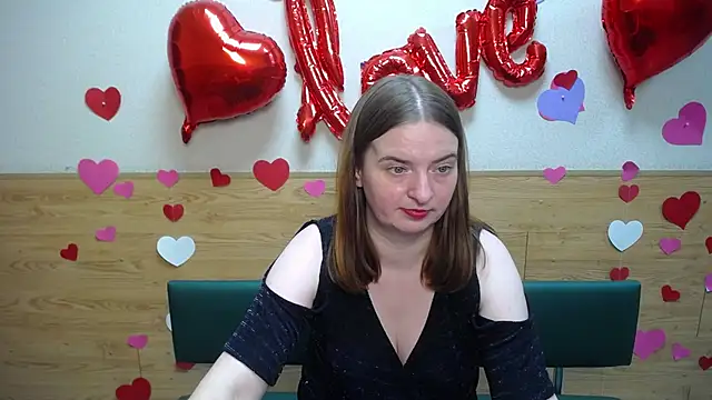 FreyaDak online show from 03/14/25, 12:21