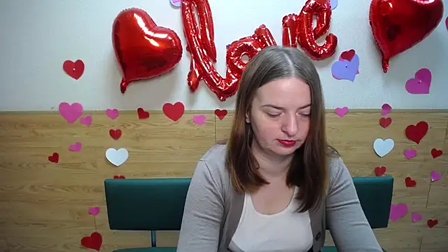 FreyaDak online show from 03/15/25, 06:03