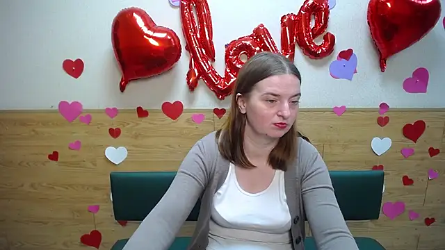 FreyaDak online show from 03/15/25, 12:13