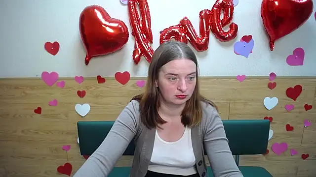 FreyaDak online show from 03/15/25, 03:16