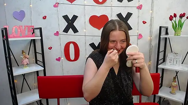 FreyaDak online show from 03/21/25, 12:18