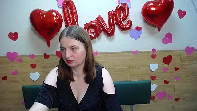 FreyaDak online show from 03/22/25, 03:09